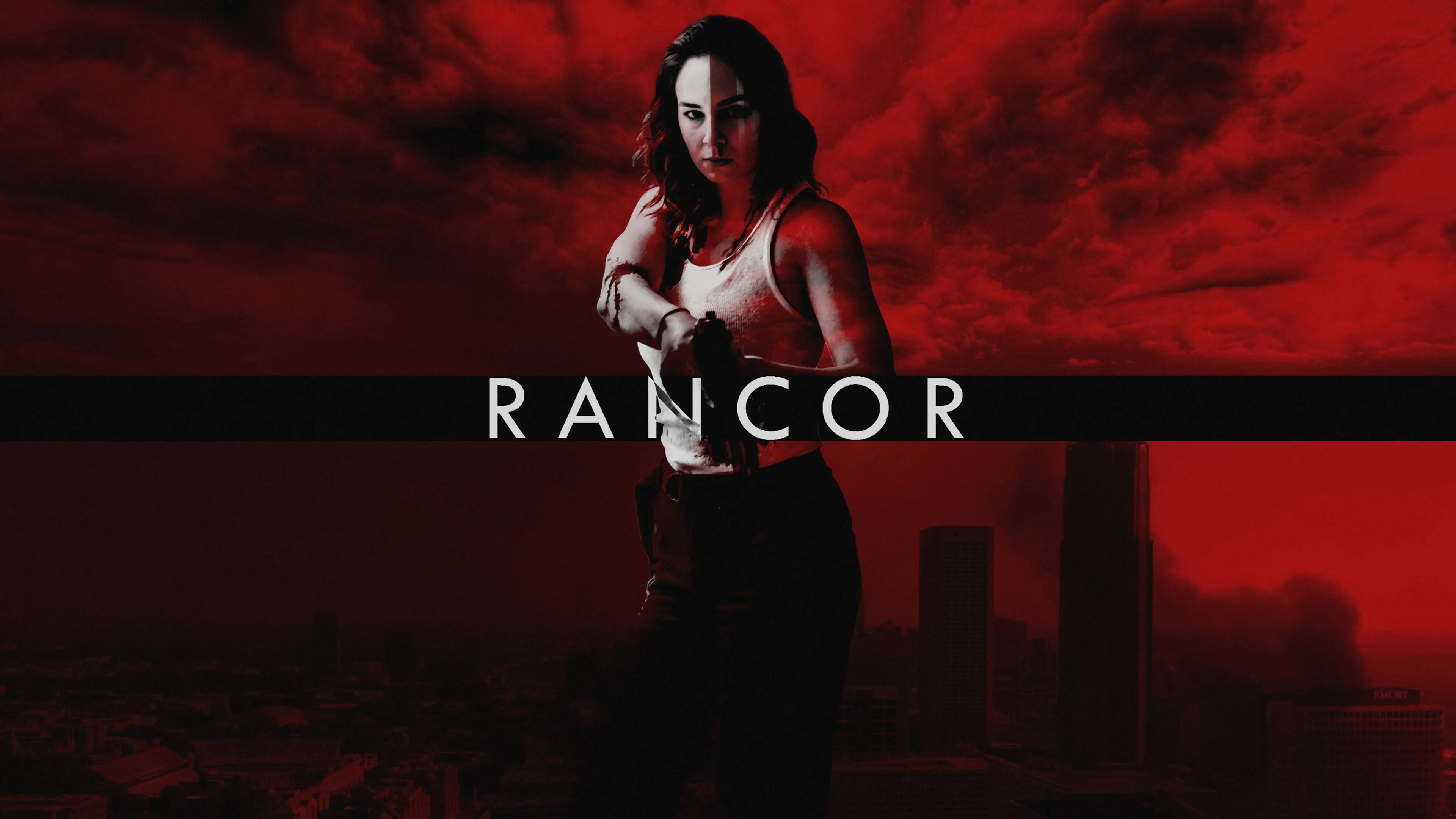Rancor poster